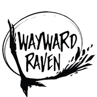 Wayward Raven