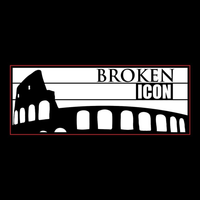 Broken Icon Comics