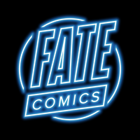 Fate Comics