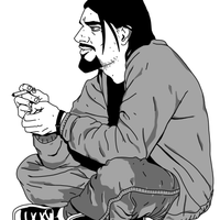 Serge Comics