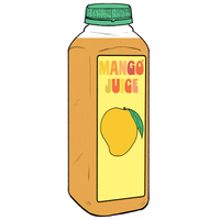Mango Juice 