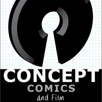 Concept Comics & Film