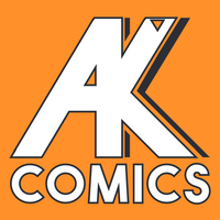 Alejandro Kay Comics