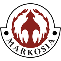 Markosia Enterprises