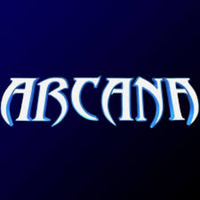 Arcana Comics