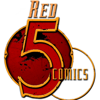 Red 5 Comics
