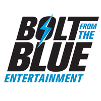 Bolt from the Blue Entertainment