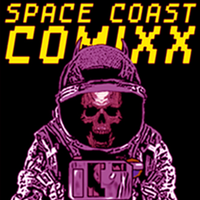 Space Coast Comixx
