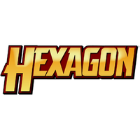 Hexagon Comics