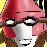 Ketchup Comics