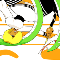 Bongs Illustrations The Dealer 