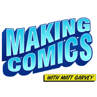 Garvey Comics