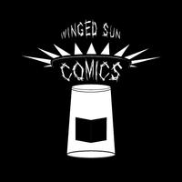 Winged Sun Comics