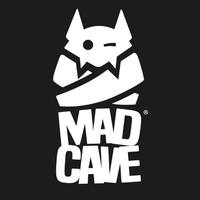 Mad Cave Studios