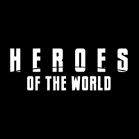 Heroes Of The World
