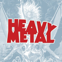 Heavy Metal