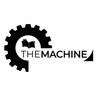 The Machine Publishing