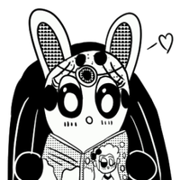 Bunnyhoofs