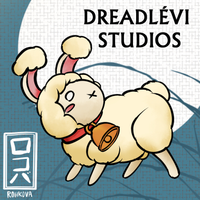 DreadLévi Studios