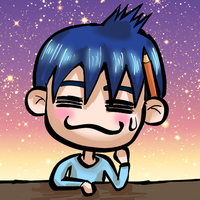 Blu-kun