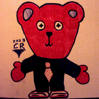 CartoonistChrisRobertson
