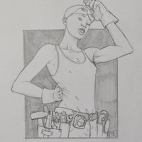 Bad Habit Comix