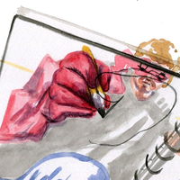 Comics DaDa