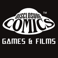 Disclosure Comics - Games & Films