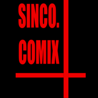 SINCO COMIX