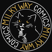 Milky Way Comics