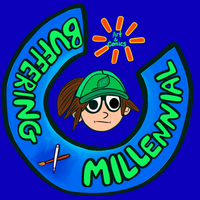 Buffering Millennial Comics