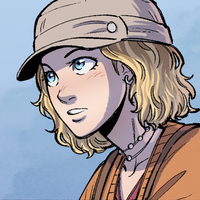 Red Clover Comics