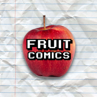 Fruit Comics