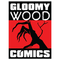 Gloomy Wood Comics