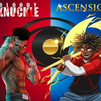 Obsidian Comics