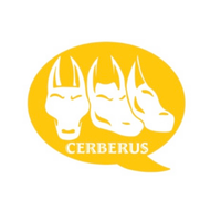CERBERUS COMICS