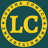 Losyna Comics