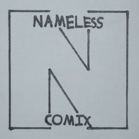 NAMELESS comix