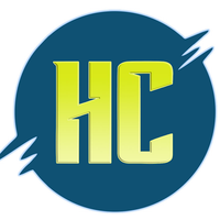 Hardline Comics