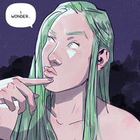 Neridacomic