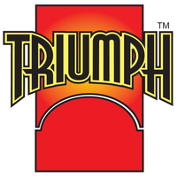 Triumph Comics