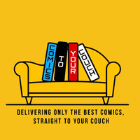 ComicsToYourCouch