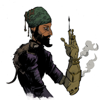 Echoes of Mutiny
