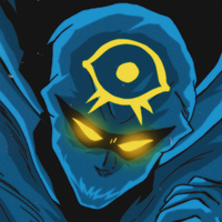 Warlock comics 