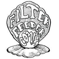 Filter Feeder Comics
