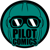 Pilot Comics
