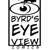 BYRD'S EYE VIEW COMICS