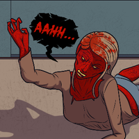 inubasket Comics