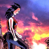 NE Comics