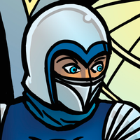 Embark Comics